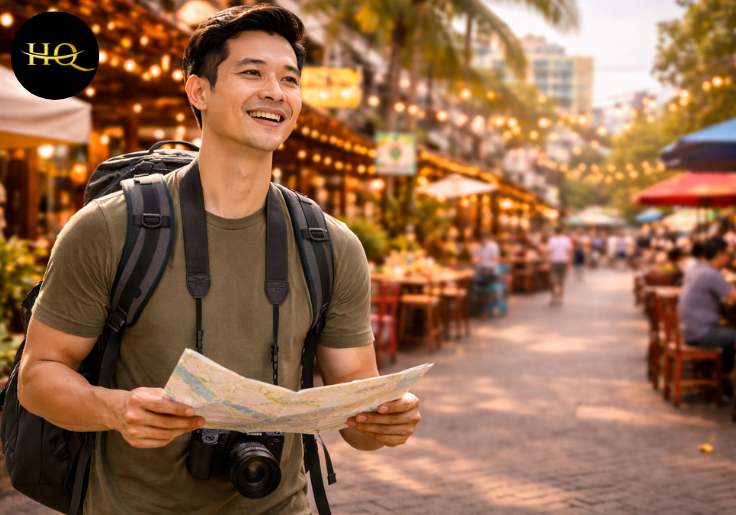 Hotel di Jakarta Utara yang Cocok untuk Backpacker